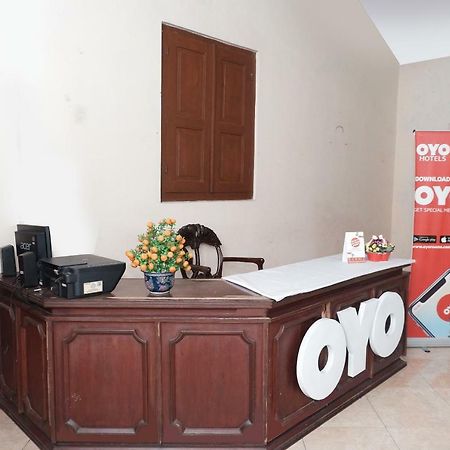 Oyo 405 Wisma Yosoputro Tanjungtirto Exterior photo