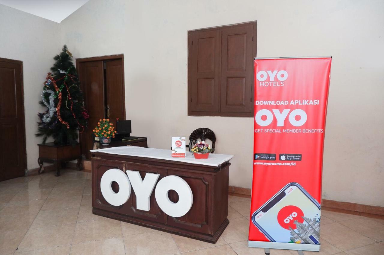 Oyo 405 Wisma Yosoputro Tanjungtirto Exterior photo